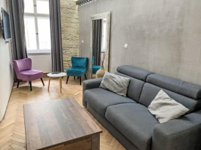 Apartment Old Town Style by Interhome